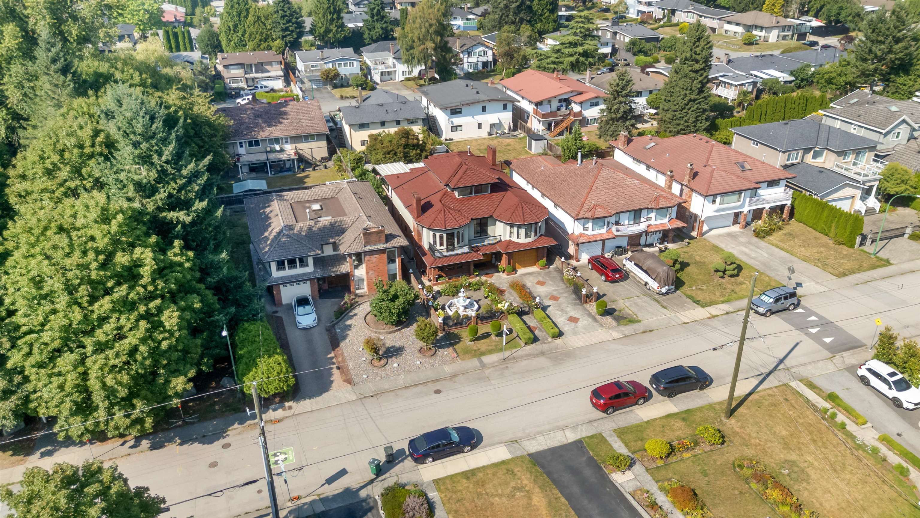 Residential in Burnaby 4
