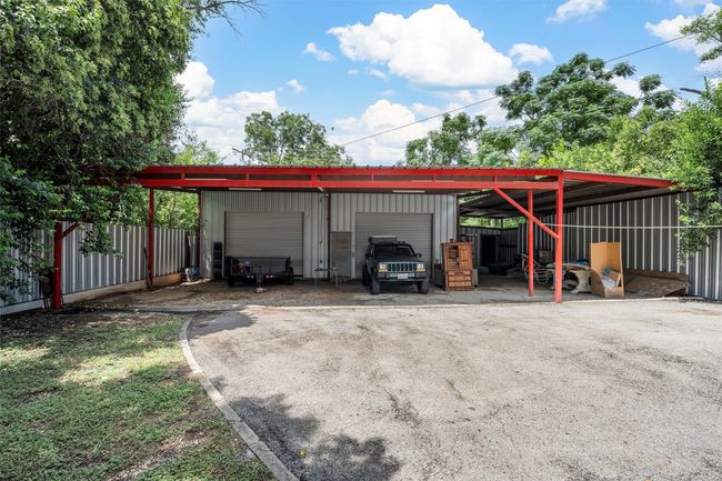 View of outbuilding | Image 35