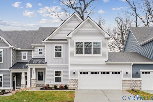 8691 Coastal Ter, Mechanicsville, VA, 23111-3256 | Card Image