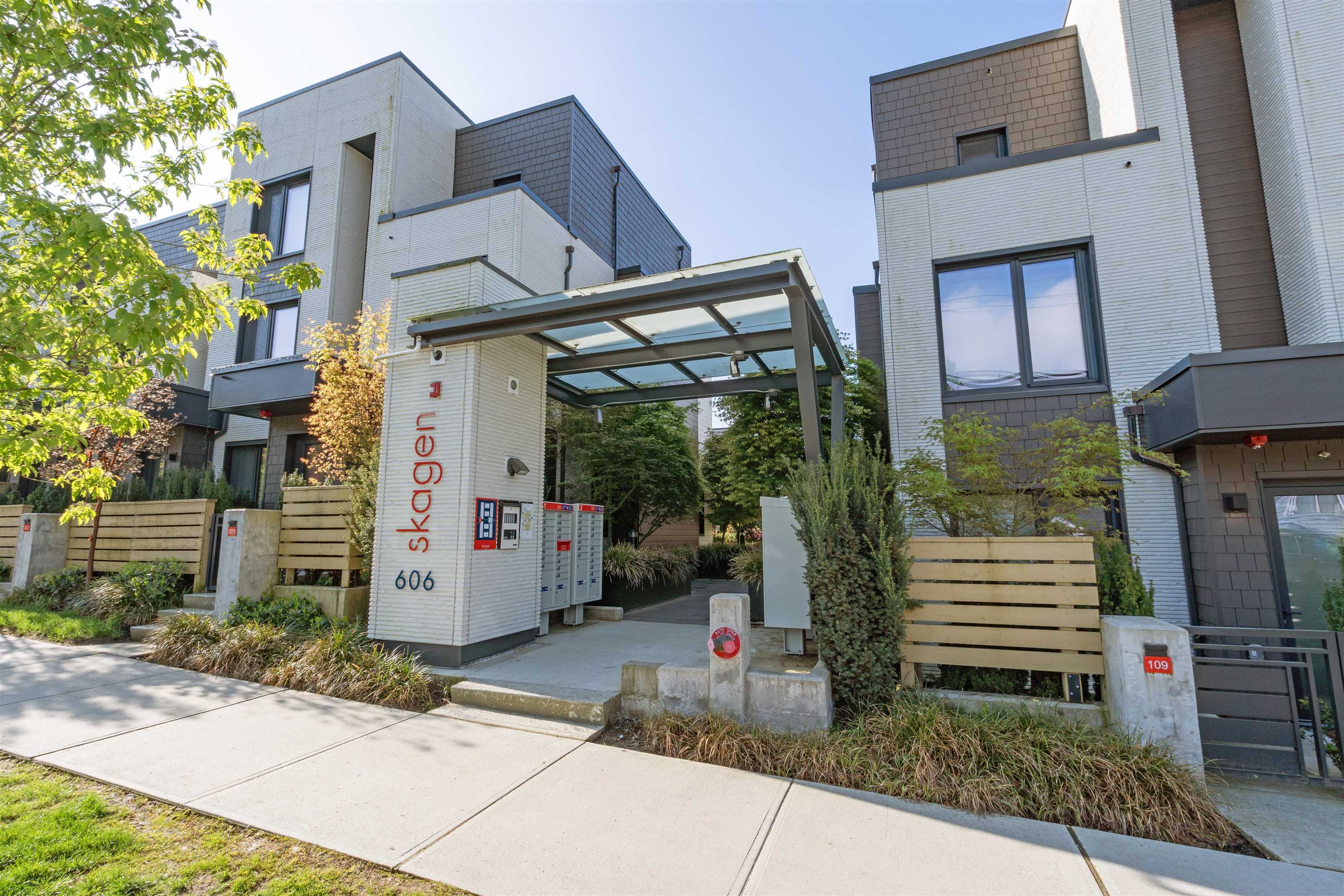 Residential in Coquitlam 4