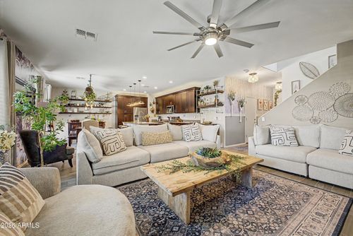 26204 N 120th Ln, Peoria, AZ, 85383-5805 | Card Image