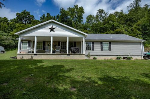 3380 Rose Avenue, Clarksburg, WV, 26301 | Card Image