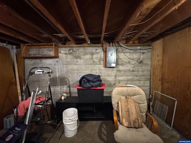 262 W Main St, Home with 5 bedrooms, 0 bathrooms and null parking in Alsea OR | Image 35
