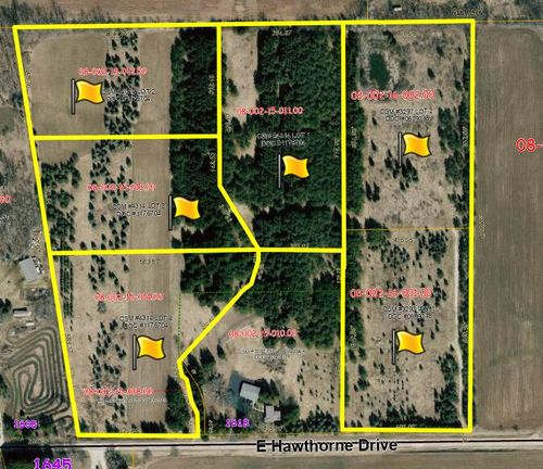 121234 Csm3297, 4314 E. Hawthorne Dr, Saukville, WI, 53080 | Card Image