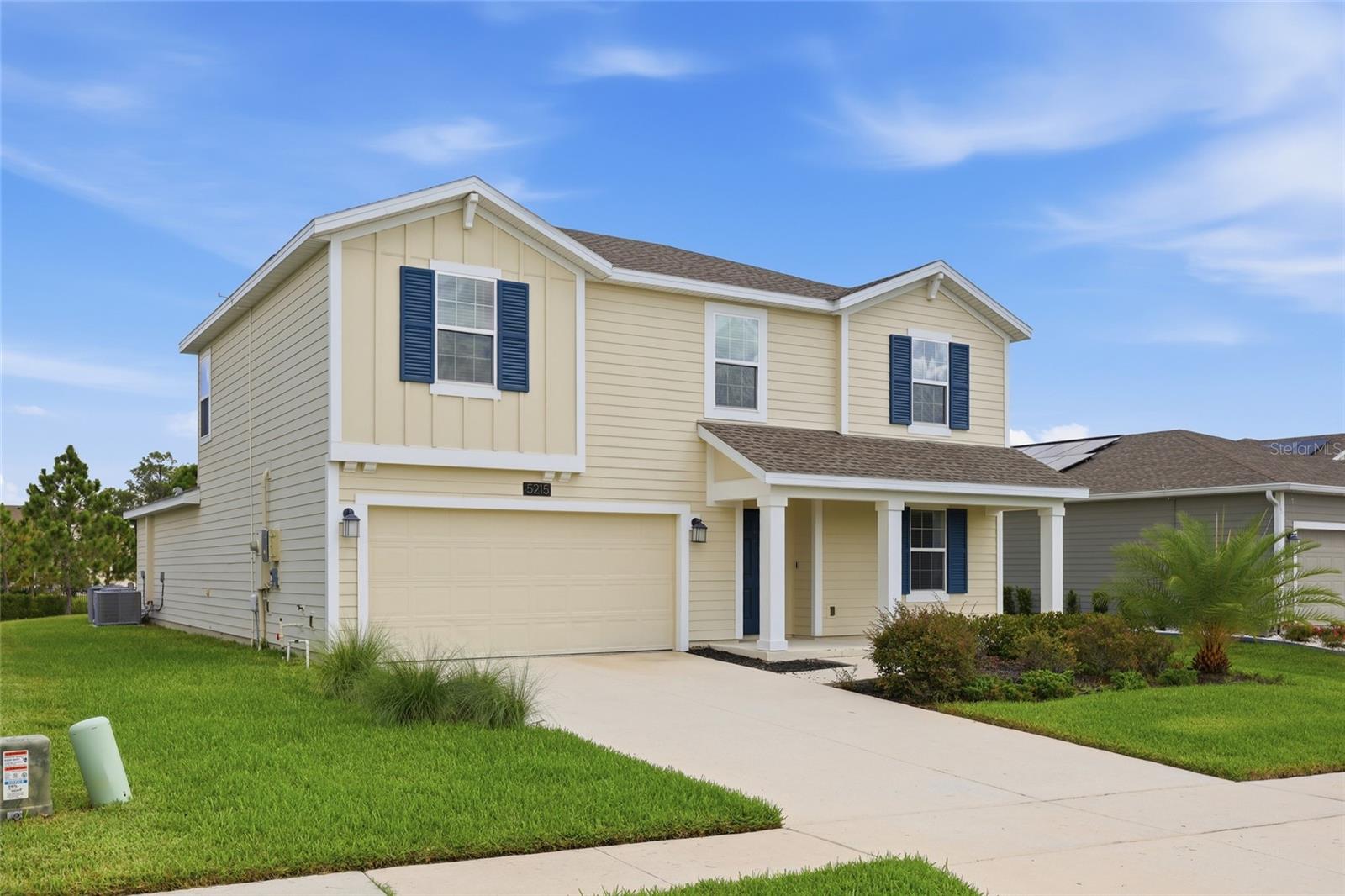 Residential in MOUNT DORA