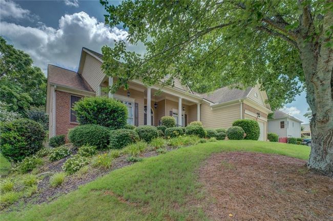 1065 Chippewa Oak Dr, House other with 3 bedrooms, 2 bathrooms and null parking in Dacula GA | Image 49