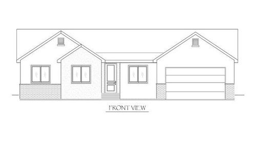 795 E 150 S, Enterprise, UT, 84725 | Card Image