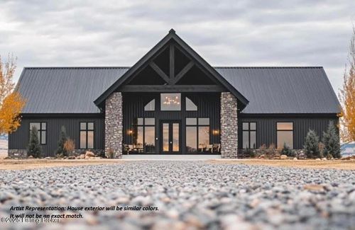 317 Hillsboro Ln, Springfield, KY, 40069-9735 | Card Image