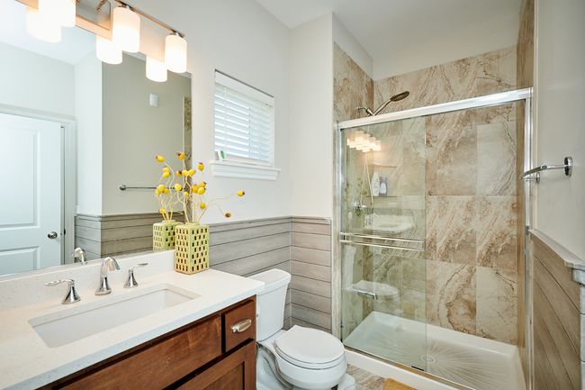 5th Bedroom en-suite | Image 24
