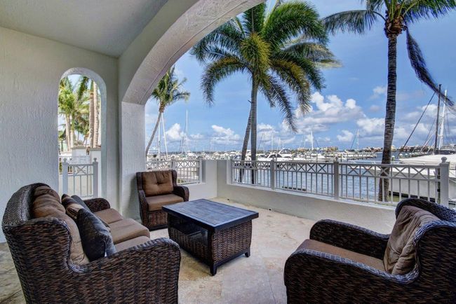603 - 804 E Windward 603 Way, Condo with 2 bedrooms, 2 bathrooms and null parking in Lantana FL | Image 44