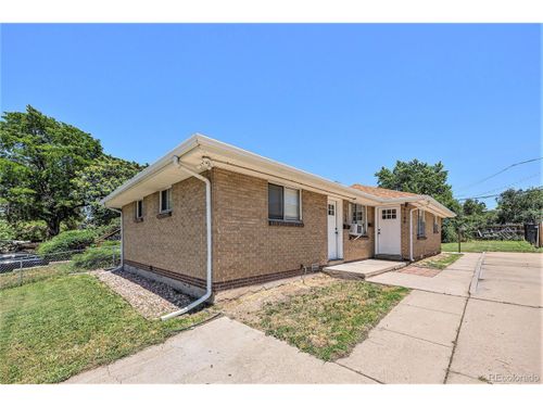 1148 Rosemary St, Denver, CO, 80220-3134 | Card Image
