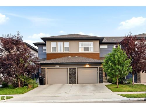 1860 Keene Cres Sw, Edmonton, AB, T6W3W4 | Card Image