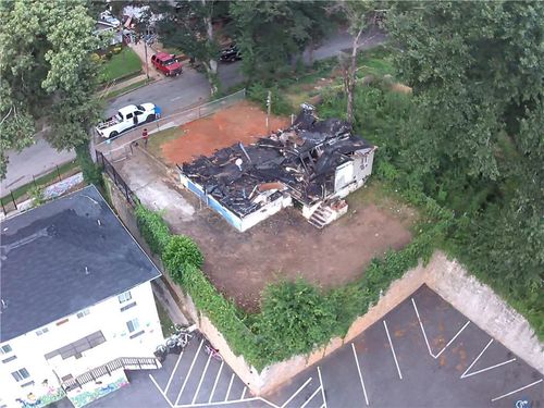 1196 Mobile St Nw, Atlanta, GA, 30314-2335 | Card Image