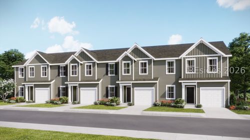 152 River Birch Lane, Hardeeville, SC, 29927 | Card Image
