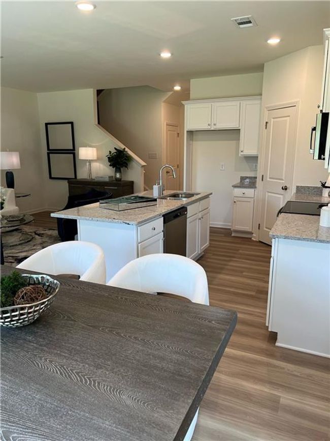34 - 1567 Aiden Way, Townhouse with 3 bedrooms, 3 bathrooms and null parking in Conyers GA | Image 5