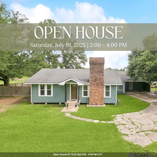 14261 Lovett Rd, Baton Rouge, LA, 70818-6414 | Card Image