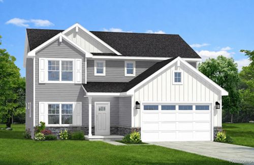 7120 Opfer Dr, Whitmore Lake, MI, 48189-9068 | Card Image