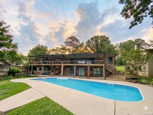158 Rivers Drive, Hot Springs, AR, 71913 | Card Image