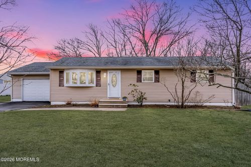 26 Clark Drive, Howell, NJ, 07731 | Card Image