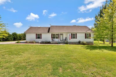 6006 Cobb Hollow Rd, House other with 3 bedrooms, 2 bathrooms and 1 parking in Tullahoma TN | Image 2