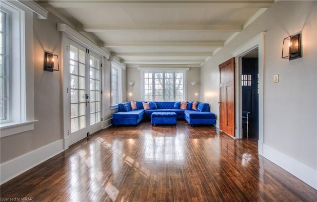 518 Bridgeport Rd E, House other with 6 bedrooms, 3 bathrooms and 22 parking in Kitchener ON | Image 13