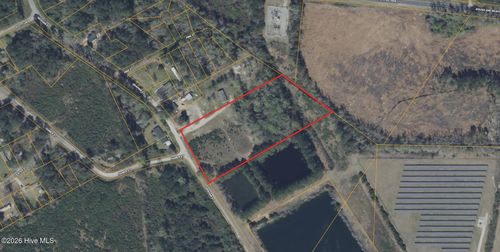 0 Graham St, Fair Bluff, NC, 28439 | Card Image