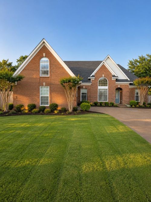 1680 Berryhill Rd, Cordova, TN, 38016-5308 | Card Image