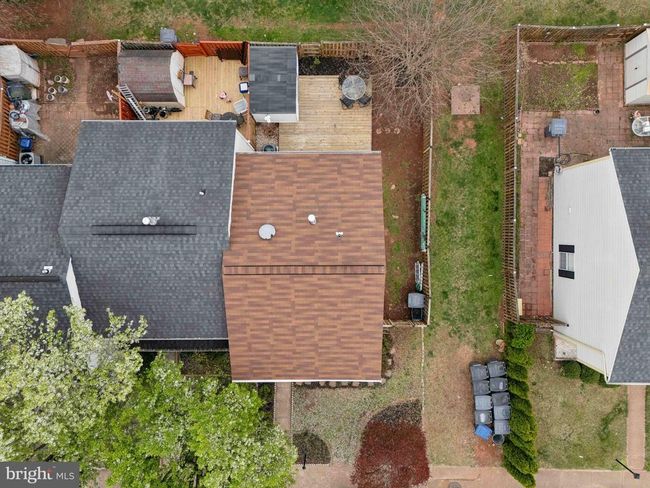 9030 Saint Steven Ct, Townhouse with 2 bedrooms, 3 bathrooms and null parking in MANASSAS PARK VA | Image 34