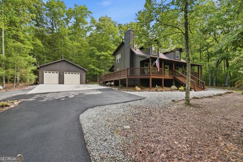 2283 Rocky Top Road, Blairsville, GA, 30512 | Card Image