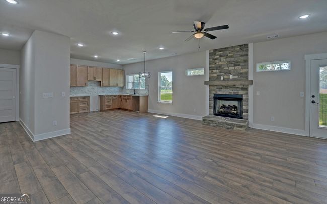 2690 Nub Garland Rd, House other with 3 bedrooms, 3 bathrooms and null parking in Toccoa GA | Image 8