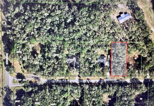 3053 E Angelina St, Inverness, FL, 34453-0368 | Card Image