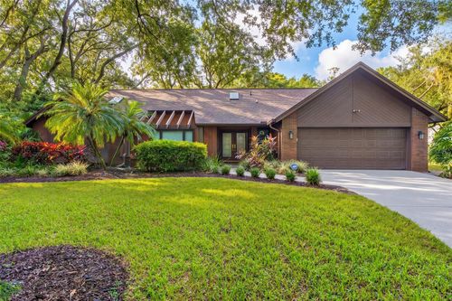 3300 Meadow View Ln, PALM HARBOR, FL, 34683-2038 | Card Image