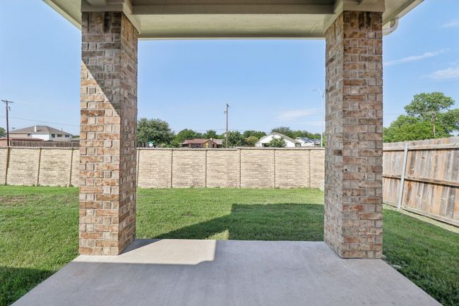5901 Ozark Dr, House other with 3 bedrooms, 2 bathrooms and null parking in Fort Worth TX | Image 35