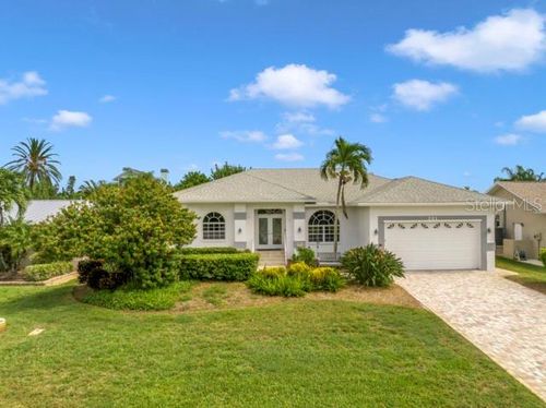 301 Monte Cristo Blvd, TIERRA VERDE, FL, 33715-1838 | Card Image