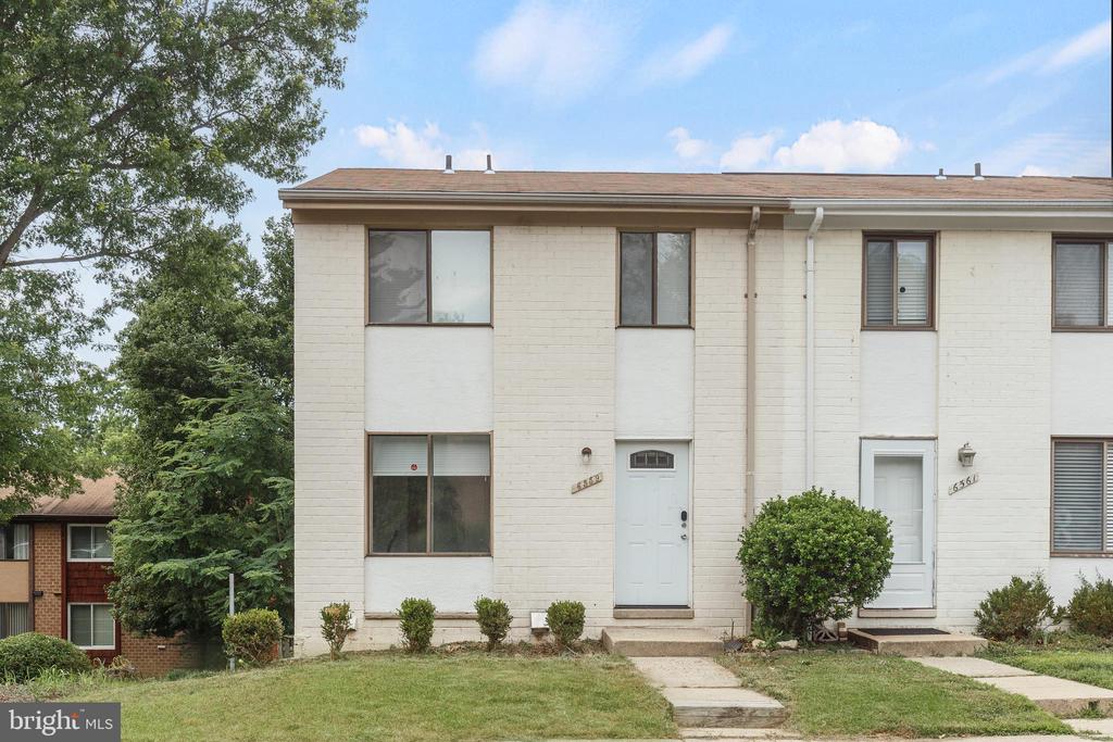 Residential Lease in COLUMBIA