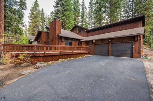 1090 Mill Creek Rd, Incline Village, NV, 89451-9323 | Card Image