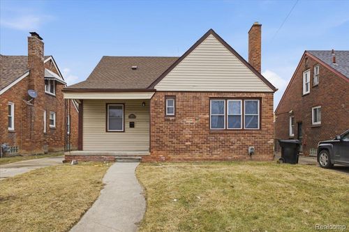 11684 Sussex St, Detroit, MI, 48227-2028 | Card Image