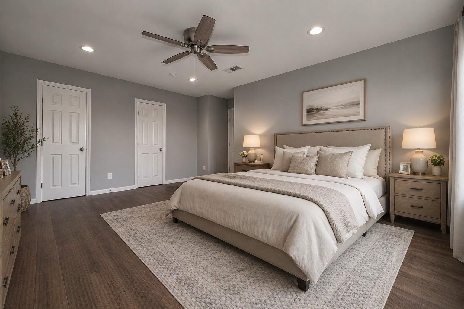 Residential Lease in Katy 3