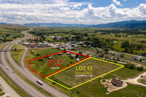 17000 Beckwith Street, Frenchtown, MT, 59834 | Card Image