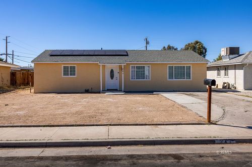 241 S Desert Candles St, Ridgecrest, CA, 93555 | Card Image