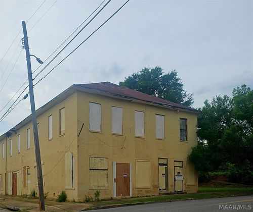 863 Grove St, Montgomery, AL, 36104-4730 | Card Image