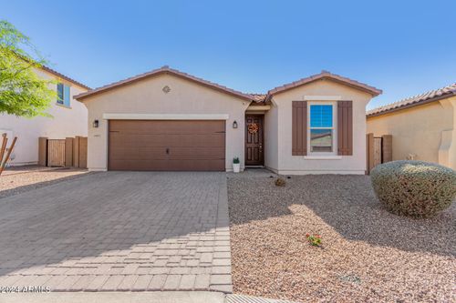 44033 W Palo Olmo Road, Maricopa, AZ, 85138 | Card Image