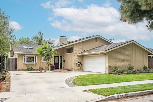 6234 E Monita St, Long Beach, CA, 90803-2124 | Card Image
