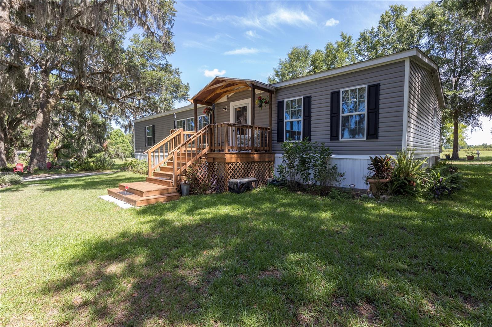 Caruso Pl, Lake City, FL 32024