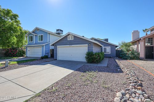 4327 W Tonto Rd, Glendale, AZ, 85308-7327 | Card Image