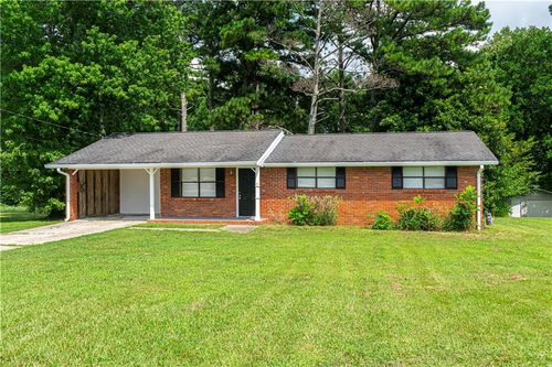 2280 Pope Rd, Douglasville, GA, 30135-1320 | Card Image