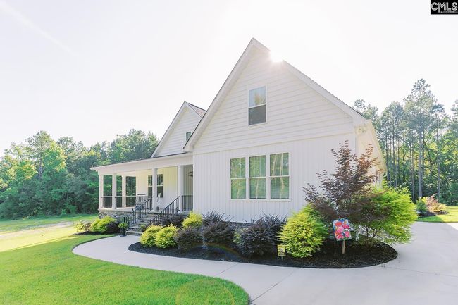 1132 Dan Comalander Rd, House other with 3 bedrooms, 5 bathrooms and null parking in Chapin SC | Image 5