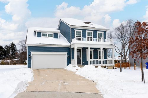 6280 Renner Park Dr, New Rome, OH, 43228-2188 | Card Image