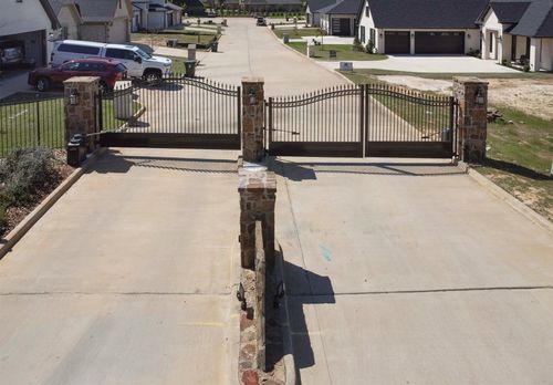 7434 Waterview Square Square, Tyler, TX, 75703 | Card Image