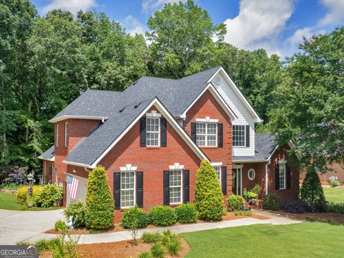 4147 Alayna Lee Cir, Mcdonough, GA, 30252-3702 | Card Image